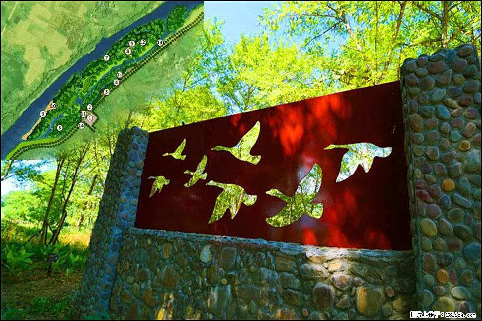 【春天,广西桂林灌阳县向您发出邀请!】熊家寨湿地公园 - 游山玩水 - 澳门生活社区 - 澳门28生活网 am.28life.com