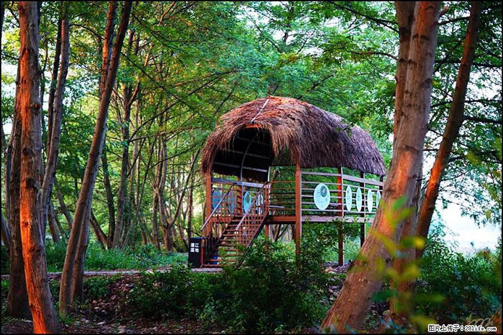 【春天,广西桂林灌阳县向您发出邀请!】熊家寨湿地公园 - 游山玩水 - 澳门生活社区 - 澳门28生活网 am.28life.com