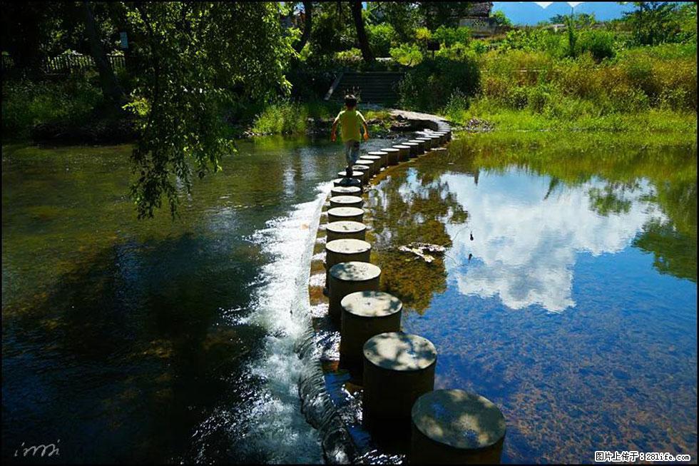 【春天,广西桂林灌阳县向您发出邀请!】熊家寨湿地公园 - 游山玩水 - 澳门生活社区 - 澳门28生活网 am.28life.com