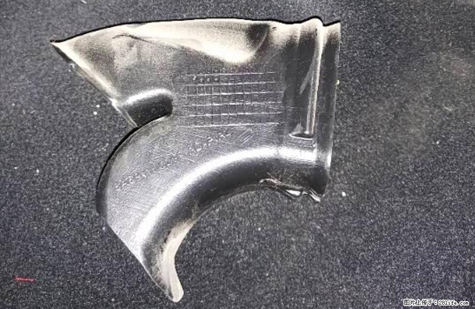 【福特·嘉年华】主驾驶位脚部空调不出风，如何解决？ - 车友部落 - 澳门生活社区 - 澳门28生活网 am.28life.com