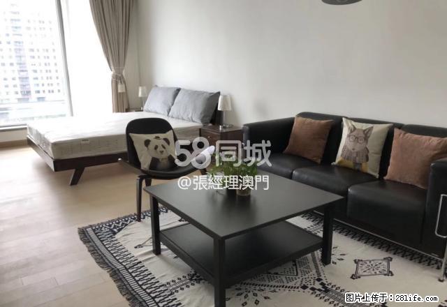 双钻 1室1厅1卫 - 房屋出租 - 房屋租售 - 澳门分类信息 - 澳门28生活网 am.28life.com