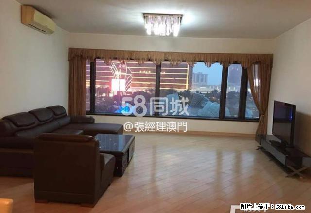 澳門湖畔名門海景大三房 3室2厅3卫 - 房屋出租 - 房屋租售 - 澳门分类信息 - 澳门28生活网 am.28life.com