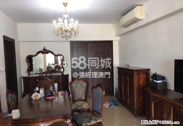 湖畔名门 2室1厅1卫 - 房屋出租 - 房屋租售 - 澳门分类信息 - 澳门28生活网 am.28life.com