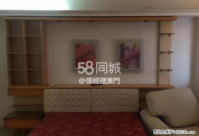 利景阁 1室1厅1卫 - 房屋出租 - 房屋租售 - 澳门分类信息 - 澳门28生活网 am.28life.com