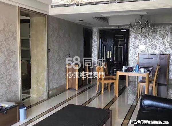 名门世家 2室1厅1卫 - 房屋出租 - 房屋租售 - 澳门分类信息 - 澳门28生活网 am.28life.com