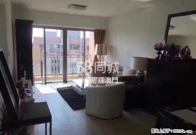 皇族 2室1厅1卫 - 房屋出租 - 房屋租售 - 澳门分类信息 - 澳门28生活网 am.28life.com