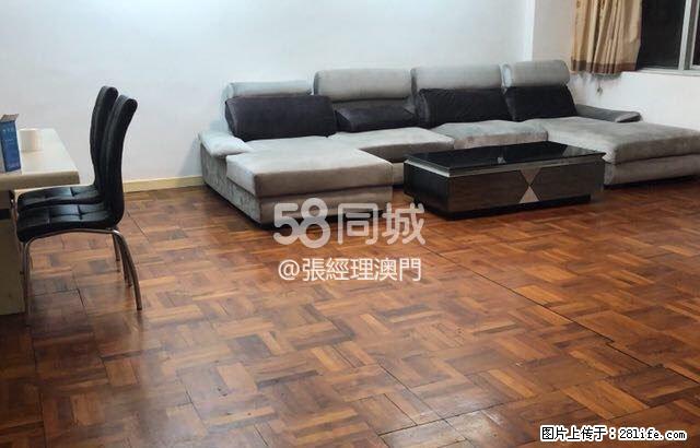 利景阁 3室1厅2卫 - 房屋出租 - 房屋租售 - 澳门分类信息 - 澳门28生活网 am.28life.com