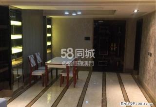 海擎天 2室1厅1卫 - 澳门28生活网 am.28life.com