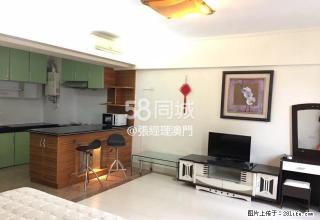利景阁 1室1厅1卫 - 澳门28生活网 am.28life.com