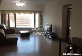 湖畔名门 2室1厅1卫 - 澳门28生活网 am.28life.com