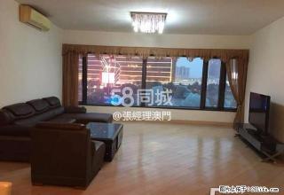 澳門湖畔名門海景大三房 3室2厅3卫 - 澳门28生活网 am.28life.com