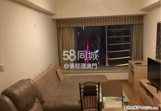 壹号湖畔 1室1厅1卫 - 澳门28生活网 am.28life.com