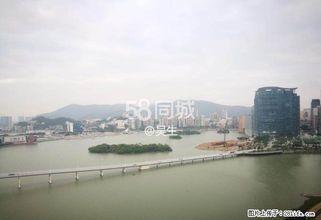 壹號湖畔 2室2厅2卫 - 房屋出租 - 房屋租售 - 澳门分类信息 - 澳门28生活网 am.28life.com