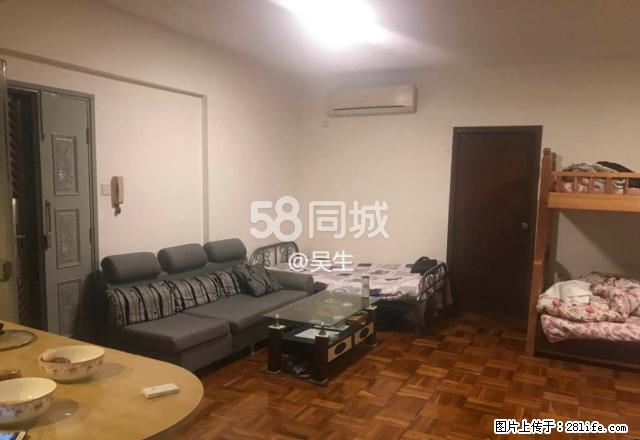 光輝苑 3室2厅2卫 - 房屋出租 - 房屋租售 - 澳门分类信息 - 澳门28生活网 am.28life.com
