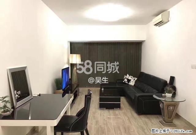 壹號湖畔 2室2厅2卫 - 房屋出租 - 房屋租售 - 澳门分类信息 - 澳门28生活网 am.28life.com