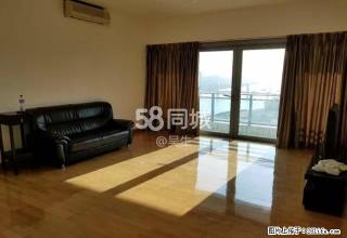 壹號湖畔 3室2厅3卫 - 澳门28生活网 am.28life.com