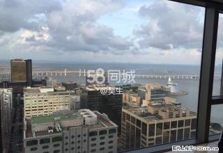 凱旋門 3室2厅3卫 - 澳门28生活网 am.28life.com