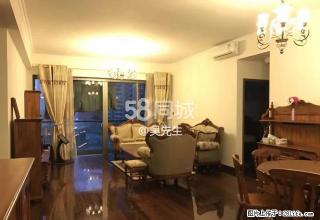 湖畔名門 3室2厅2卫 - 澳门28生活网 am.28life.com