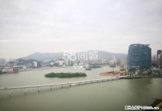 壹號湖畔 2室2厅2卫 - 澳门28生活网 am.28life.com