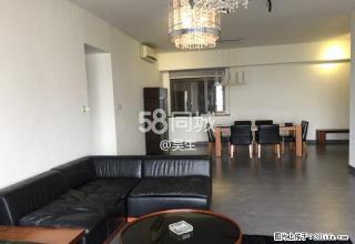 壹號湖畔 3室2厅3卫 - 澳门28生活网 am.28life.com