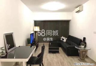 壹號湖畔 2室2厅2卫 - 澳门28生活网 am.28life.com