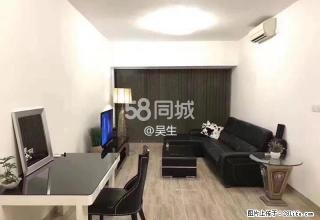 壹號湖畔 2室2厅1卫 - 澳门28生活网 am.28life.com