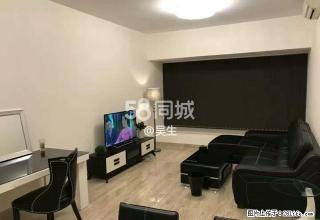 壹號湖畔 2室2厅2卫 - 澳门28生活网 am.28life.com