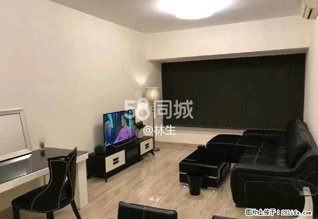 壹號湖畔 2室1厅1卫 - 房屋出租 - 房屋租售 - 澳门分类信息 - 澳门28生活网 am.28life.com