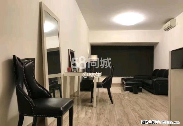 壹號湖畔 2室1厅2卫 - 房屋出租 - 房屋租售 - 澳门分类信息 - 澳门28生活网 am.28life.com