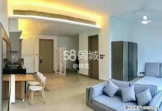 雙鑽 1室1厅1卫 - 澳门28生活网 am.28life.com