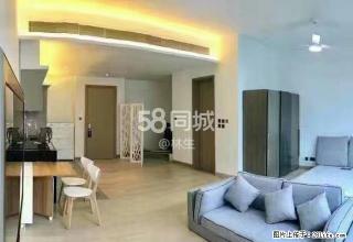 雙鑽 1室1厅1卫 - 澳门28生活网 am.28life.com