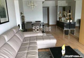 湖畔名门 2室1厅2卫 - 澳门28生活网 am.28life.com