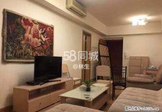 壹號湖畔 1室1厅1卫 - 澳门28生活网 am.28life.com