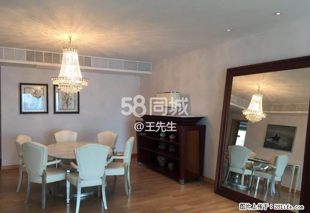 壹號湖畔 3室2厅3卫 - 房屋出租 - 房屋租售 - 澳门分类信息 - 澳门28生活网 am.28life.com