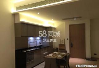 雙鑽 1室1厅1卫 - 澳门28生活网 am.28life.com