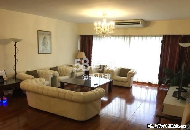 置地廣場 4室2厅3卫 - 房屋出租 - 房屋租售 - 澳门分类信息 - 澳门28生活网 am.28life.com