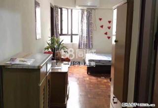一房一厅 1室1厅1卫 - 澳门28生活网 am.28life.com