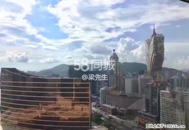 湖畔名門 3室1厅2卫 - 房屋出租 - 房屋租售 - 澳门分类信息 - 澳门28生活网 am.28life.com