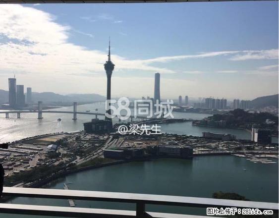 壹號湖畔 3室1厅3卫 - 房屋出租 - 房屋租售 - 澳门分类信息 - 澳门28生活网 am.28life.com