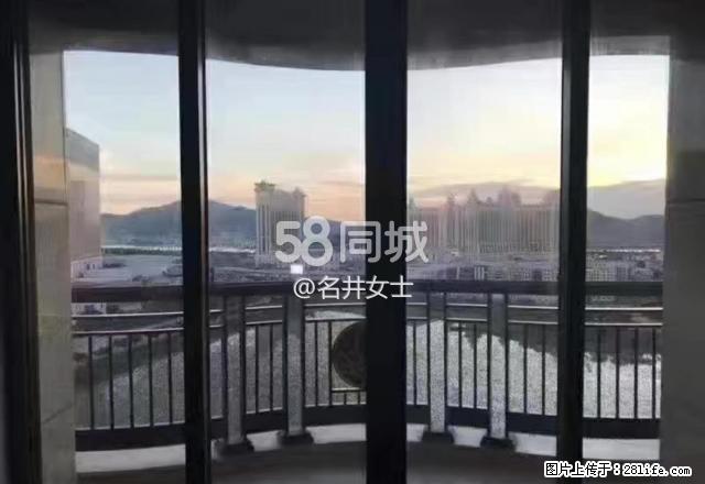 澳門大潭山 3室2厅3卫 - 房屋出租 - 房屋租售 - 澳门分类信息 - 澳门28生活网 am.28life.com