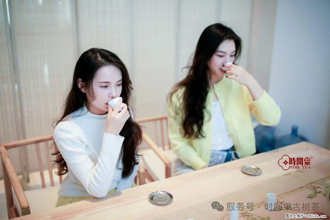 时间果百年古树龙珠普洱生茶 - 购物交流 - 澳门生活社区 - 澳门28生活网 am.28life.com