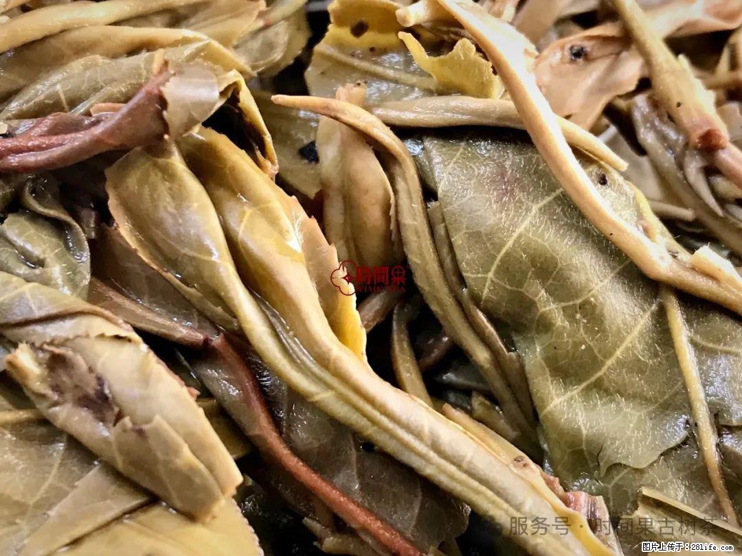 时间果百年古树龙珠普洱生茶 - 购物交流 - 澳门生活社区 - 澳门28生活网 am.28life.com