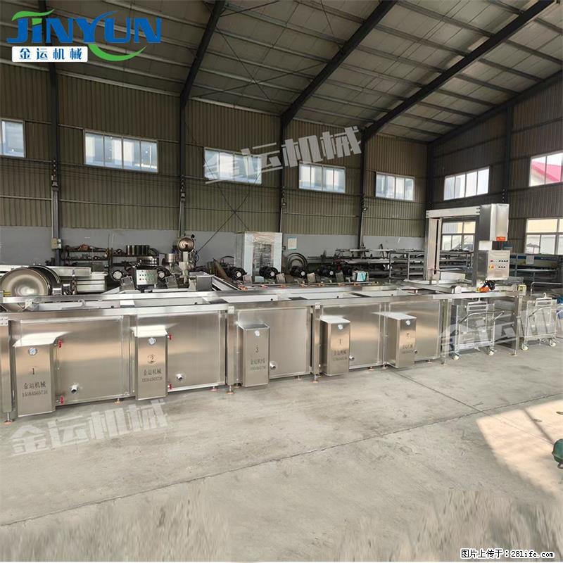 五联多联卤煮锅 连续式蜂窝卤煮锅 卤鸡卤蛋大批量生产卤煮设备 - 综合信息 - 其他综合 - 澳门分类信息 - 澳门28生活网 am.28life.com