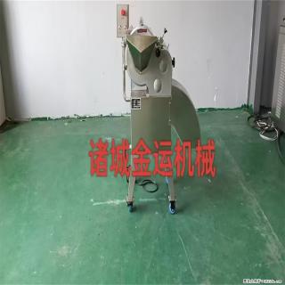 大蒜三维切丁机 商用果蔬切丁设备 苹果土豆切粒机 - 澳门28生活网 am.28life.com