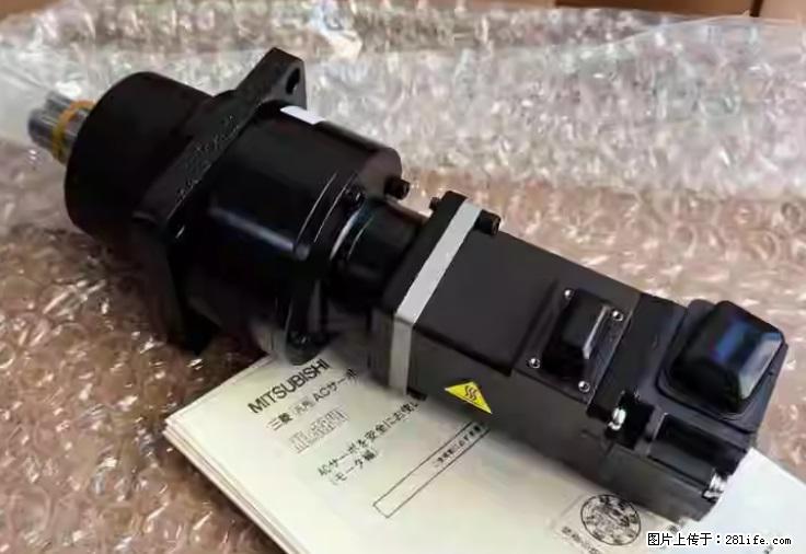 HG-KR053BG1成都三菱伺服电机销售MR-J5W3-222G-N1 MR-J4-20A HK- - 综合信息 - 其他综合 - 澳门分类信息 - 澳门28生活网 am.28life.com