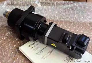 HG-KR053BG1成都三菱伺服电机销售MR-J5W3-222G-N1 MR-J4-20A HK- - 澳门28生活网 am.28life.com