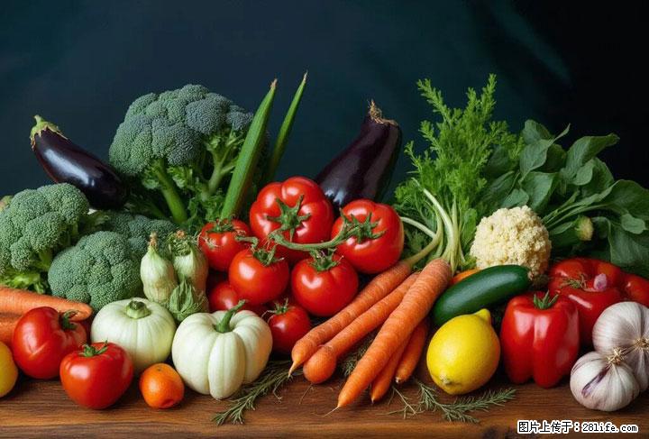 这10种蔬菜很“怕冷”,放进冰箱坏得更快!科学保存黄金法则来了! - 澳门生活资讯 - 澳门28生活网 am.28life.com