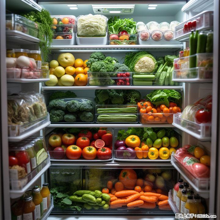 这10种蔬菜很“怕冷”,放进冰箱坏得更快!科学保存黄金法则来了! - 澳门生活资讯 - 澳门28生活网 am.28life.com