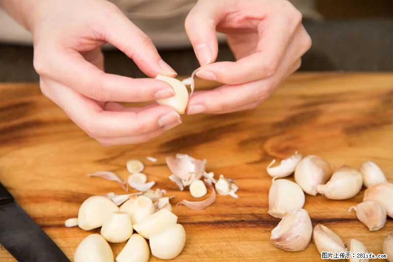 抗菌消炎、护肝健脾！这种“天然青霉素”就在你家餐桌上，春季吃正合适 - 澳门生活资讯 - 澳门28生活网 am.28life.com