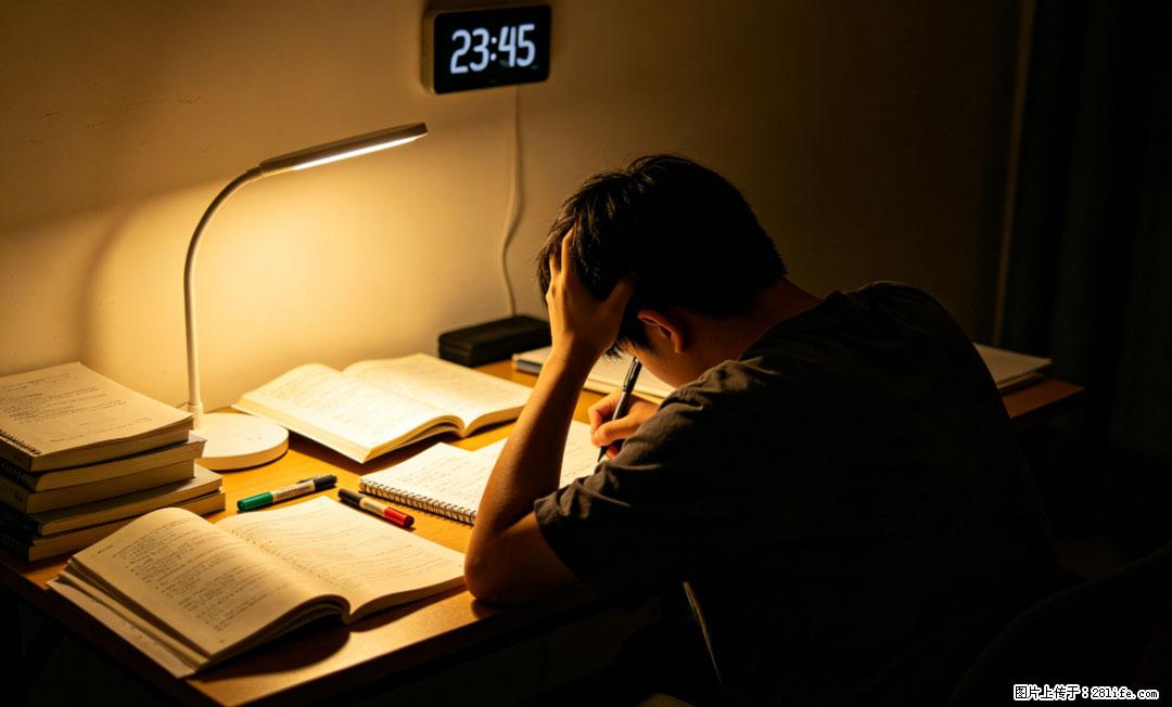 熬夜会让猝死风险飙升！出现以下4种情况赶紧休息→ - 澳门生活资讯 - 澳门28生活网 am.28life.com